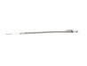 Canton 20-854 Dipstick Universal Steel Braided For 1/4" N.P.T. Fitting Install Canton Racing Products