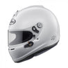 Arai GP-6S M6 Black Frost L Racing Helmet Arai